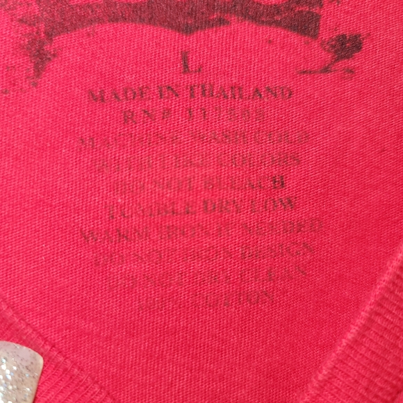 Levi's t-shirt - Picture 3 of 3